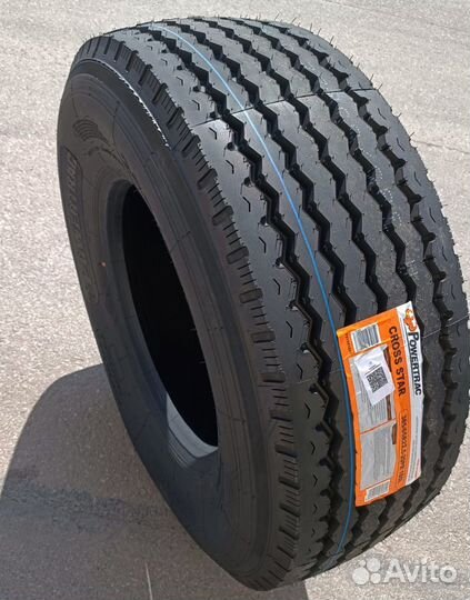 385 65 R 22.5 прицепные грузовые Китайские шины