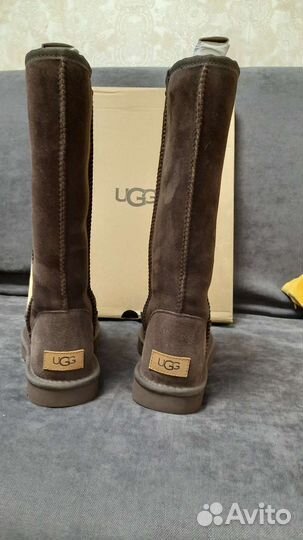 Ugg оригинал 40