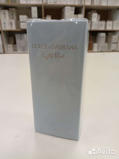 Парфюмерия в ассортименте