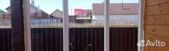 Окна за 7 дней