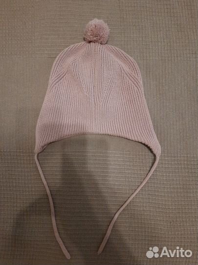 Шапка H&M р.86-92