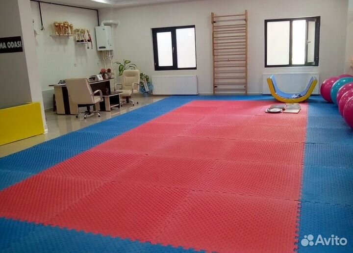 Будо маты Оптом