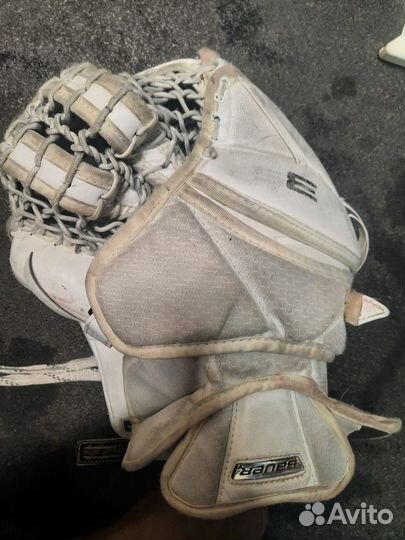 Вратарская ловушка