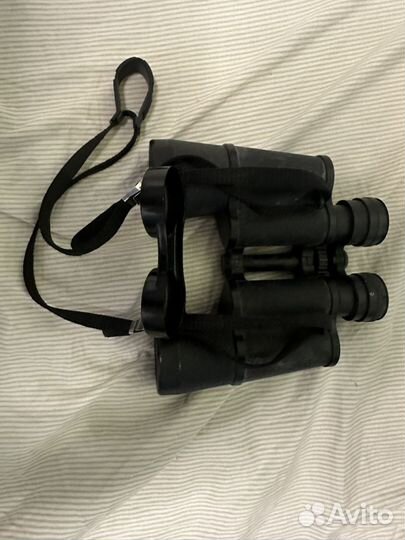 Бпц2 7х50 бинокль