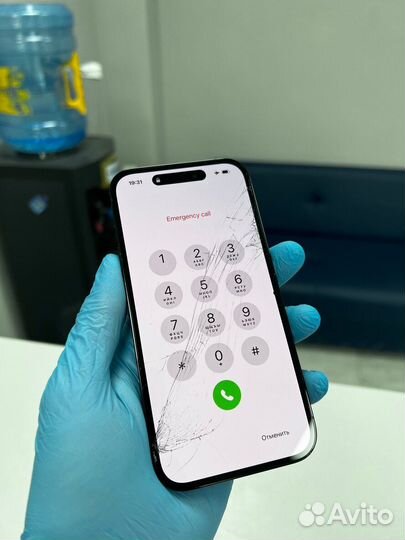 Ремонт телефонов в день обращения