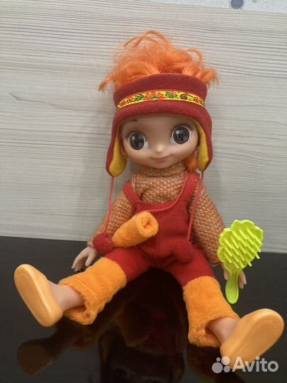 Сказочный патруль