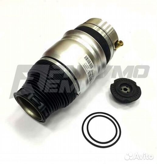 Передний правый Porsche Cayenne 955957