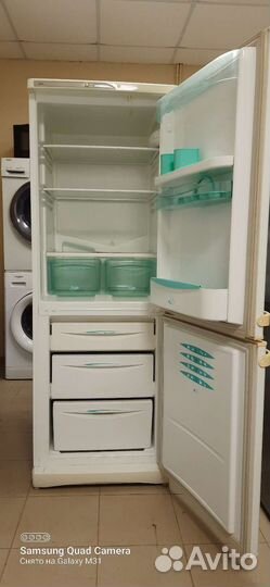 Холодильник Stinol. Доставка. Гарантия