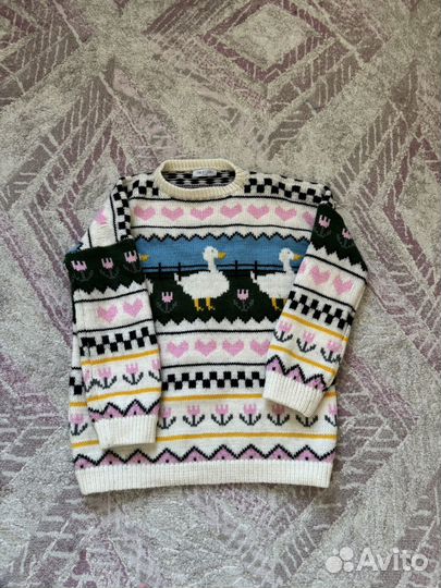 Свитер Yar studio os