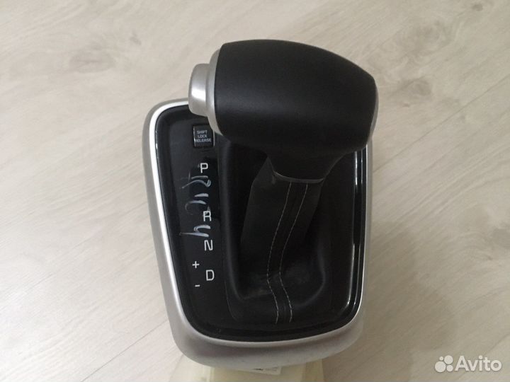 Kia rio 4 Кулисах