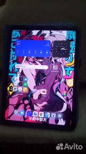 Планшет Оppo pad 2 8 ram 256гб