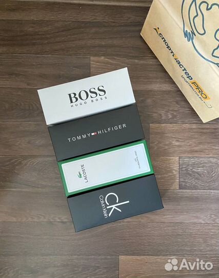 Трусы мужские Lacoste новинка