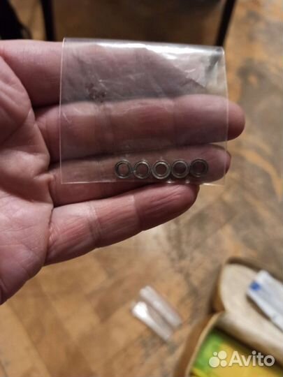 Продам подшипники