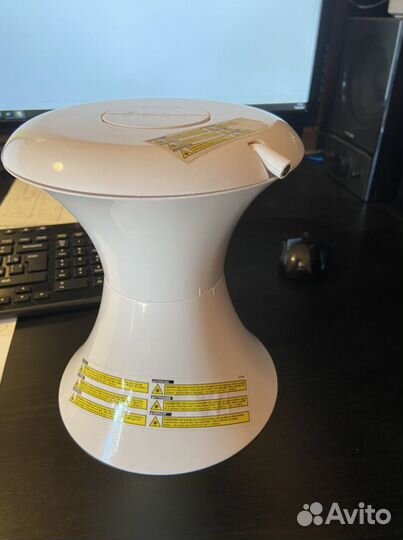 Лазерная игрушка для животных dart