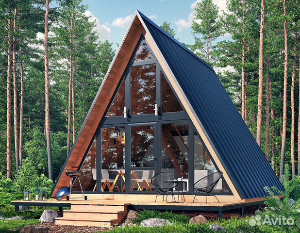 Курганинска домокомплекты акция