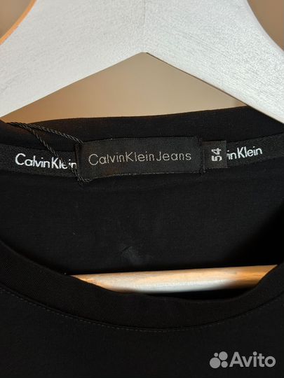 Футболка Calvin Klein