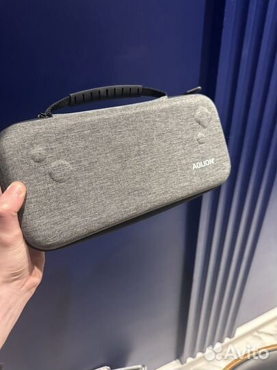 Asus Rog Ally Z 16/512 Gb Коробка, чехол