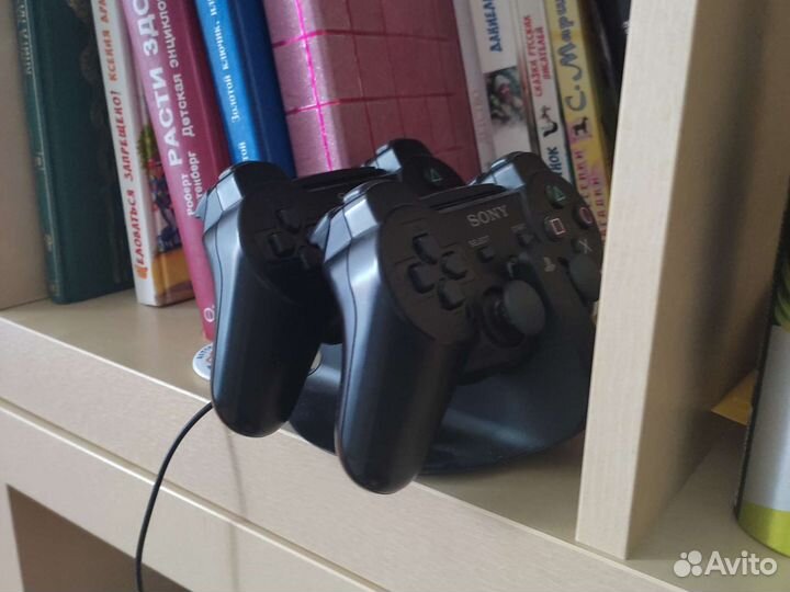 Sony PS3 slim