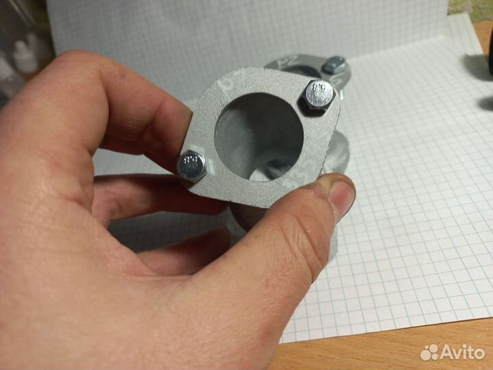 Переходники PZ32,33 Днепр верт пз32 pz32 пз33 pz33