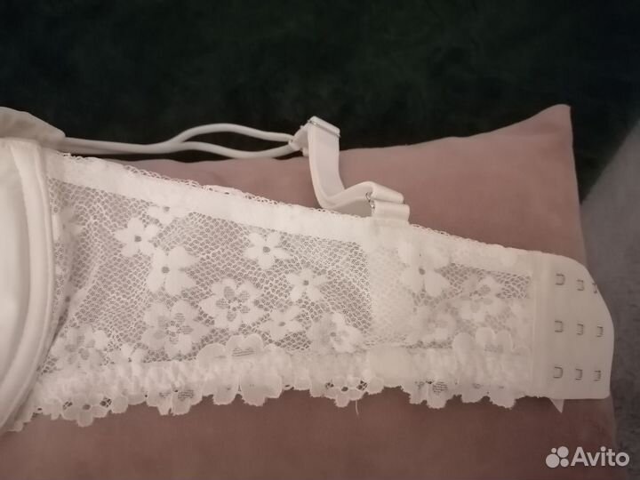 Бюстгальтер Германия новый