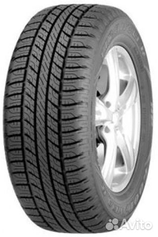 Goodyear Wrangler HP 275/70 R16 114H