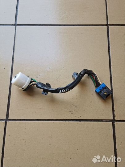 Замок зажигания в сборе Kia Spectra