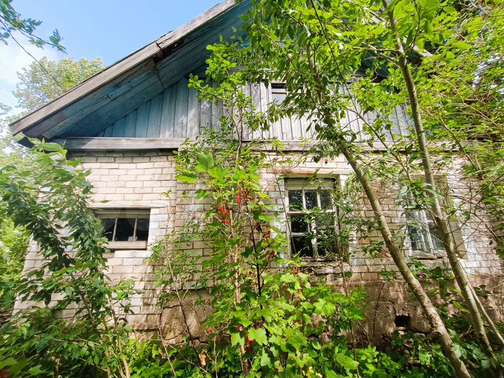 Участок 11 сот. (ИЖС)