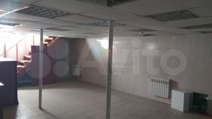 Склад 108м2 на Новоженова