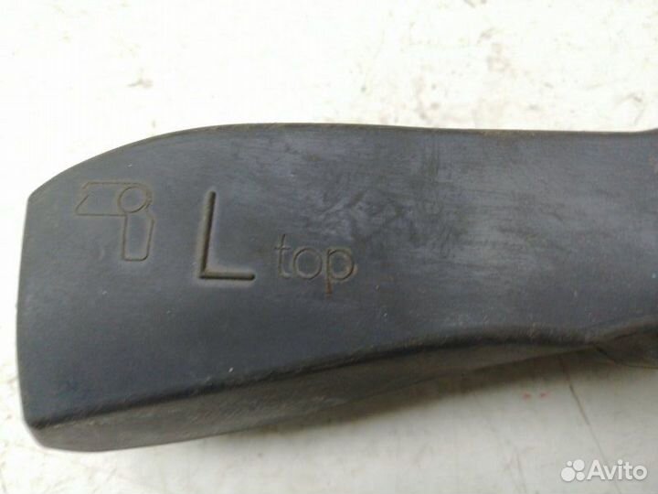 Ограничитель двери задний левый Volkswagen Polo