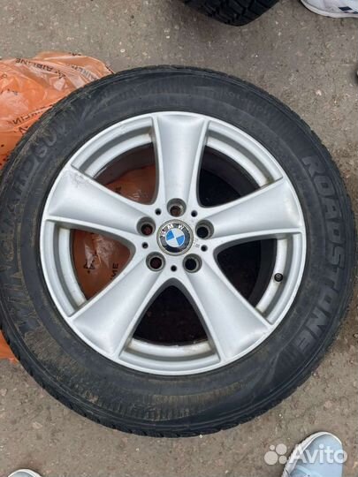 Колеса в сборе BMW R18