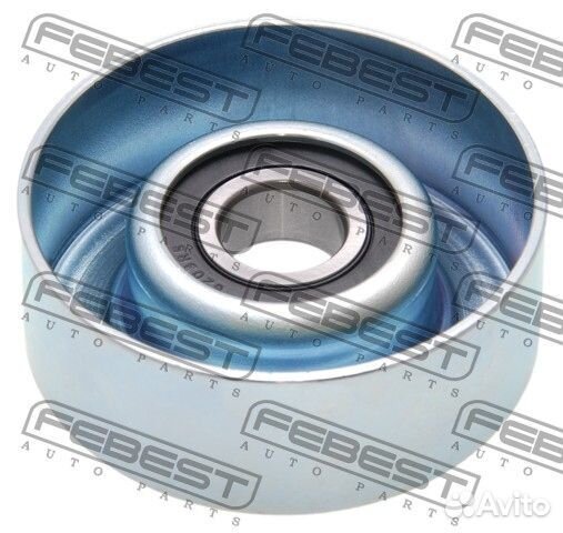 Ролик обводной