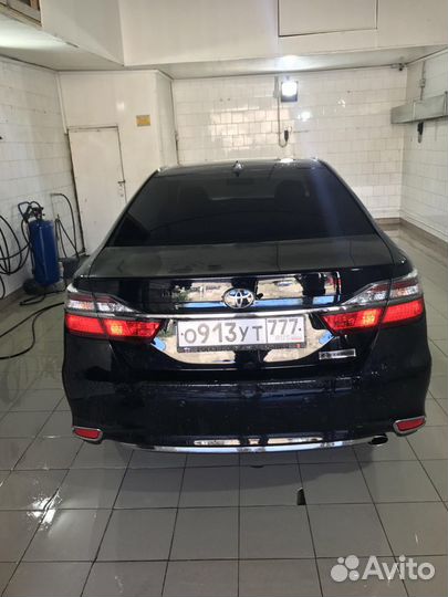 Тонирование и Оклеивание автомобилей
