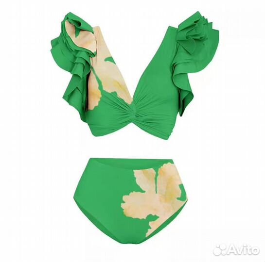 Шикарный купальник 46 размер