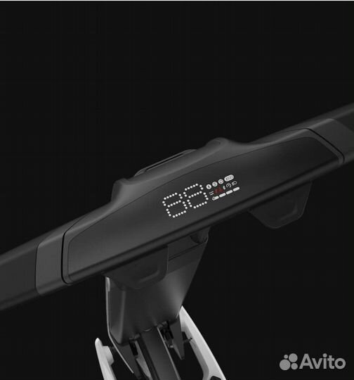 Электро самокат