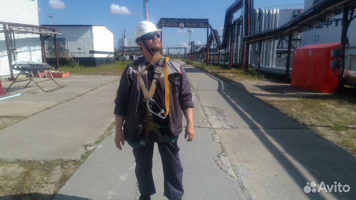 Мастер смр, прораб