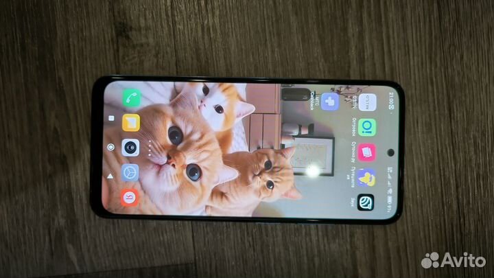 Xiaomi Redmi Note 11S, 8/128 ГБ