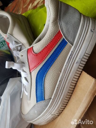 Корзина плетеная для грибов