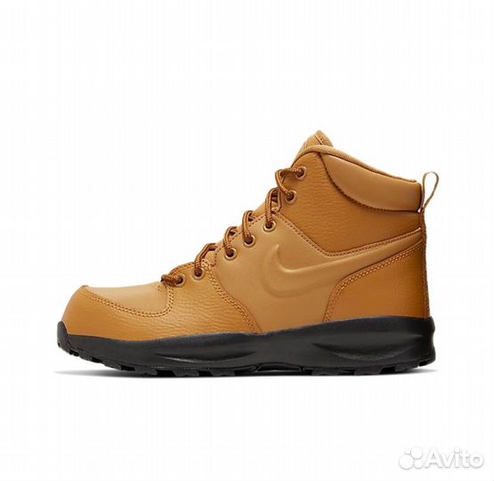 Ботинки Nike Manoa LTR