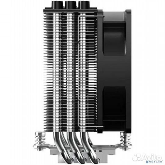 Cooler ID-Cooling SE-903-XT Basic, 92мм, Ret