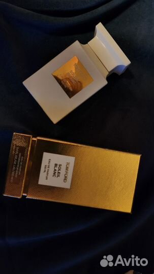 Tom ford soleil blanc 100мл