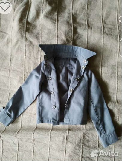 Одежда для бжд (BJD)