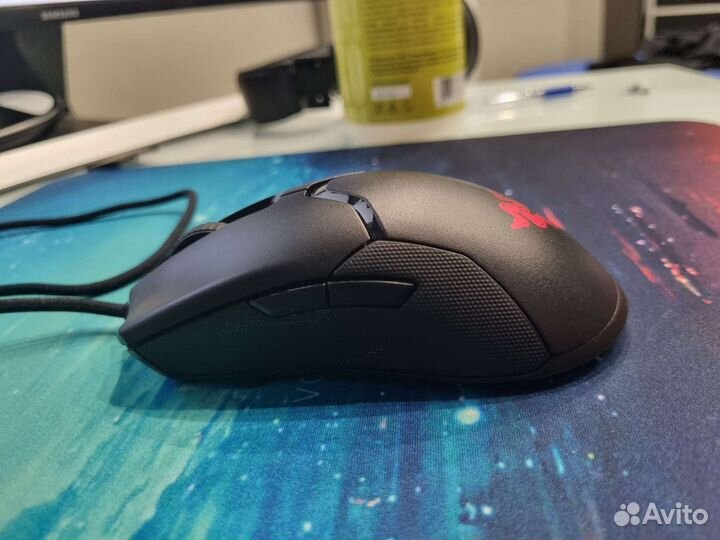 Razer viper 8khz