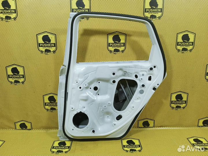 Дверь задняя правая Volkswagen Jetta JEM dgxa 2019