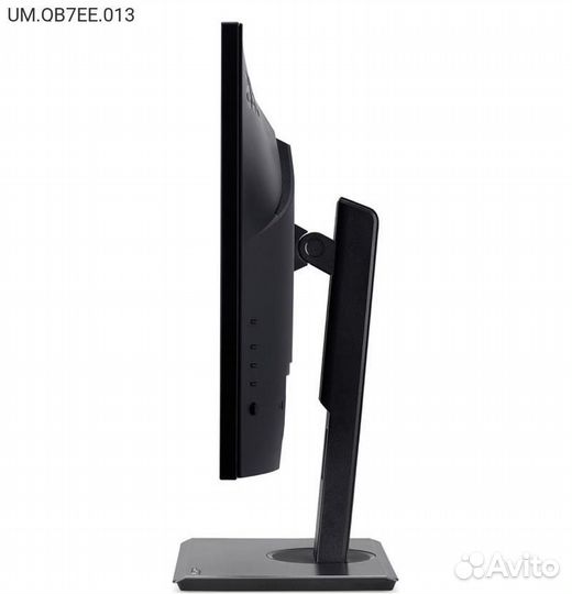Монитор Acer B247YUbmiipprx 23.8