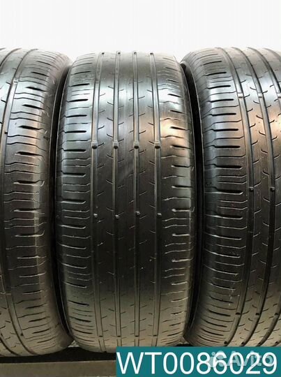 Continental ContiEcoContact 6 205/55 R17 108Z