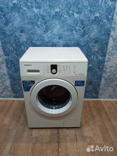 Стиральная машина с гарантией и доставкой