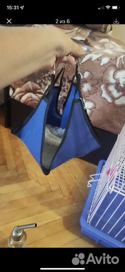 Клетка для дегу, крыс