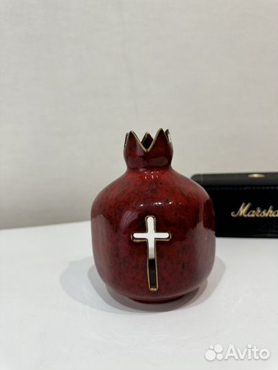 Подсвечник гранат