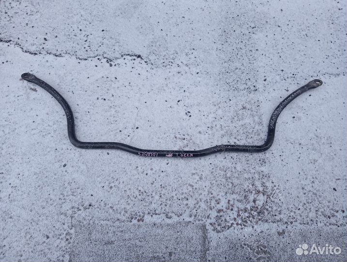 Стабилизатор рено логан, сандеро 16 клапанные