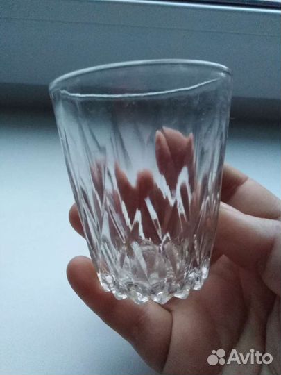 Стопки СССР